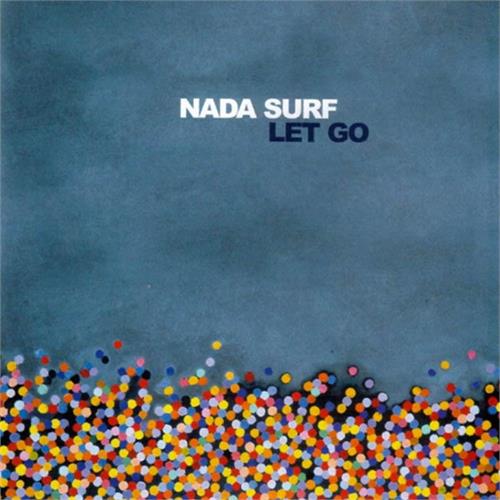 Nada Surf Let Go (LP)